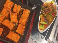 -丰茂烤串(外滩星荟中心店)