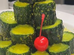-大眼锅贴水饺(河东店)
