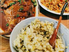 -静一餐厅·湖北菜(前门创始店)
