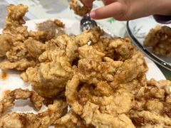 干炸里脊-九龙餐厅(大沽路店)