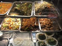 -姚记炒肝店(簋街店)