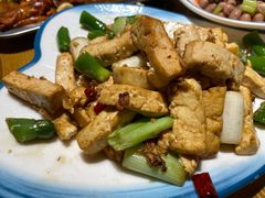 -小李少爷临沂炒鸡(升平东路店)