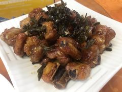 -化州肥仔大排档(建安二路店)