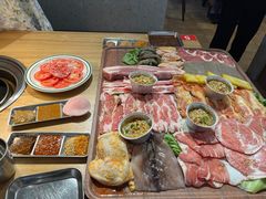 -乌拉烤肉(如皋首店)