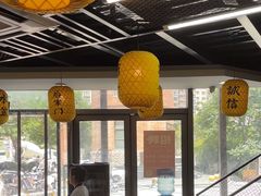 -长安后宰门水盆羊肉(新都心店)