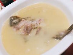 -老吉士酒家(天平路店)