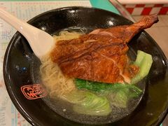 -烧鹅濑(西华路店)