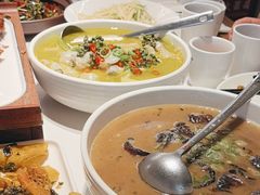 -滇铺子·云南特色菜·第九届野生菌美食节(东风东路c86店)