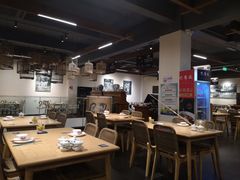 -巴蜀风·地道川菜(总店)