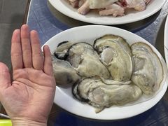 -花苑美食横琴生蚝火锅(拱北粤华路店)
