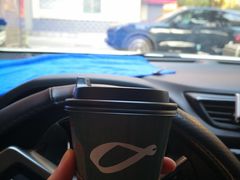 -Line 咖啡(石厦花园店)