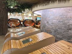 -纽斯洗浴SPA(三墩店)