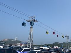 -摩天岭风景区