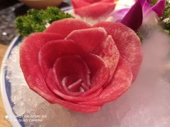 -蜀大侠火锅(森兰花园城店)