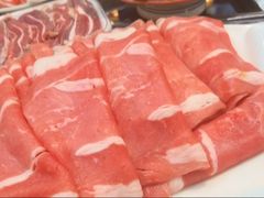 -晓林火锅(安定门店)