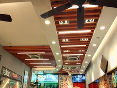 -绿柠食堂(北外滩店)