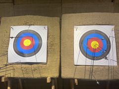 -蓝天射箭馆·专业射箭运动(诚丰广场店)