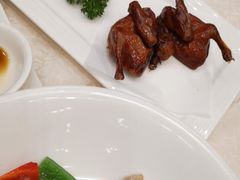 -顺德人家食府(黄金广场店)