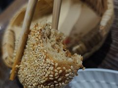 -魁盛居百年鲁菜馆(县西巷店)