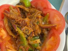 -Santoor 萨都里印度餐厅(北锣鼓巷店)