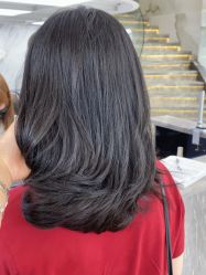 -苏奇发型·烫发染发