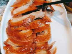 -金百万烤鸭店(马甸店)