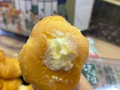 泡芙-泸溪河桃酥(壹方城店)