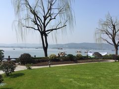 -杭州西湖柳莺里酒店·闻莺厅