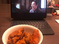 -阿捡忭京炸鸡(韭菜园总店)