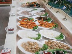 -冠州宴·海鲜烤鸭民间菜(冠县店)