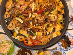 -一烙锅(友谊店)