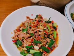 -李久其家民间餐厅(观沙岭公园店)