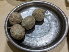 -伟记牛肉(金鸿公路店)