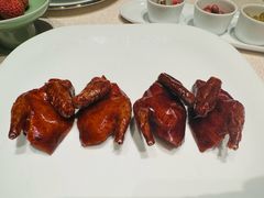 -新荣记(椒江店)