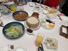 -明阁 Ming Court(广州朗豪酒店)