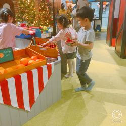 -幻贝家儿童乐园(苏州中心店)