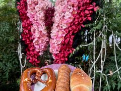 -仟吉KenGee(国贸360店)