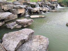 -那考河湿地公园