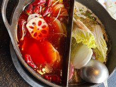 -盡膳口福·百年汤方火锅(科华北路店)