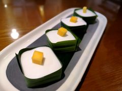 -帕蓝·暹罗料理(大学路店)