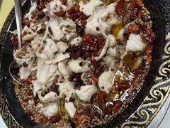 -金三可市井水煮鱼(金碧园店)