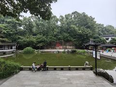 -忠山公园