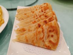 烙饼-巴渝兄弟川菜(宽街店)