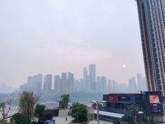 -长嘉·河图火锅(长嘉汇江景旗舰店)