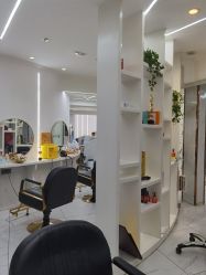 点击看大图 -小齐发型Star~salon