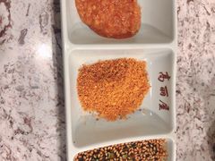 -高丽屋(天宁寺店)