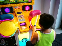 -蒙特利亲子乐园