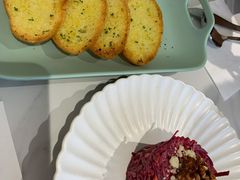 -库滋明·俄罗斯特色美食(中央大街店)