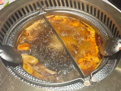 -空之介寿喜烧·和牛放题(恒隆广场店)