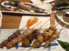 -小句号·精致料理(江南环球港店)